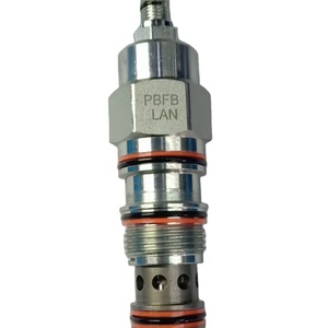 PBFB-LAN PBFBLAN HYDRAULICS – Réducteur hydraulique piloté, stock d'origine Hydraforce - Product Image 4
