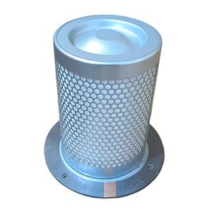 Elemento de Filtro de Aire para Controlador Industrial Mengma de Alta Calidad 25300065-031 para Compresores de Tornillo, Papel de Filtro 6, Pieza Industrial - Product Image 6