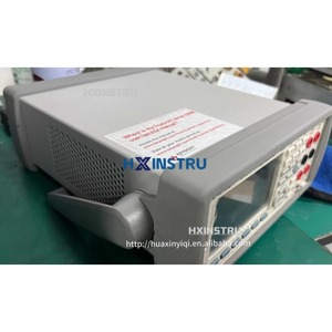 คีย์ไซท์ 34461A มัลติมิเตอร์แบบดิจิตอล 6.5 หลัก, Truevolt DMM - รับส่วนลด H - Product Image 5