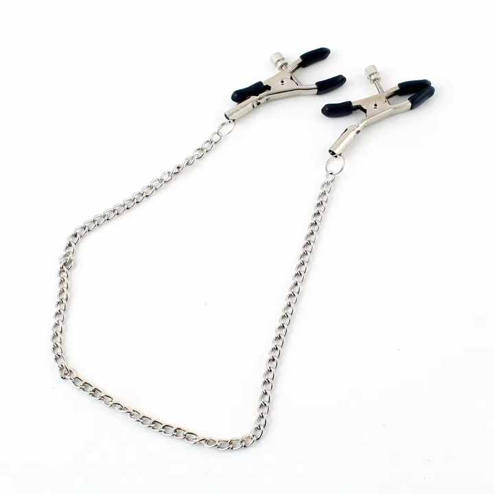 New Style Wholesale Nipple Clamps Nipple Suckers Breast Pump Female Decorative Clips Set for Women Pleasure