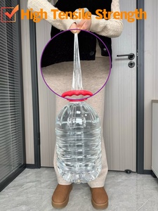 Nastro Adesivo BOPP Ultra Trasparente di Alta Qualità per Ufficio <span class=keywords><strong>e</strong></span> Imballaggio, Vendita Diretta dalla Fabbrica - Product Image 2