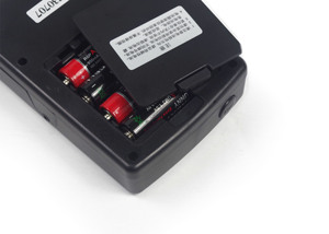 LANDTEK Promotion Exceptionnelle Testeur Numérique Économique de Rugosité de Surface Ra SRT-6100 Plage 0.05-10.00µm - Product Image 2