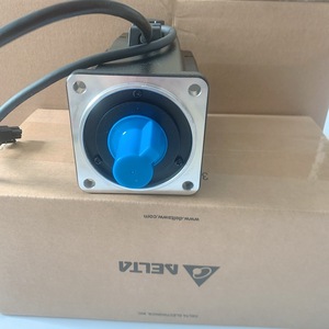เดลต้าเซอร์โวมอเตอร์ ECMA-C30401ES แบบไร้แปรงถ่าน สำหรับระบบอัตโนมัติทางอุตสาหกรรม - Product Image 2