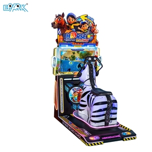 Manèges <span class=keywords><strong>à</strong></span> monnayeur pour enfants, Voitures <span class=keywords><strong>à</strong></span> <span class=keywords><strong>bascule</strong></span>, Machines de jeux vidéo pour enfants, Centre d'arcade FEC - Product Image 1
