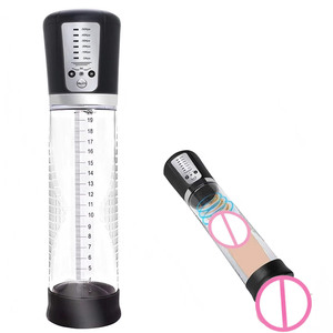 Masajeador Corporal Eléctrico Enchufable con Bomba de Vacío Neumática Automática, Material de Silicona, para <span class=keywords><strong>Fisioterapia</strong></span> y Relajación Muscular - Product Image 4