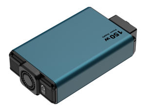 Banco de energía portátil recargable, 150W, 32000mah, 32000mah, capacidad - Product Image 3