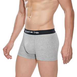 <span class=keywords><strong>Boxer</strong></span> <span class=keywords><strong>Uomo</strong></span> 2026 in Spandex Traspirante a Vita Media con Protezione Anti-EMF 5G e Schermatura dalle Radiazioni, Comodo - Product Image 5