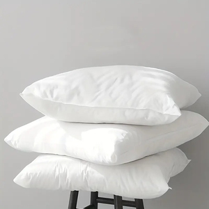 Nhà Máy Bán buôn 16 "x 16" lông xuống gối chèn đệm chèn đệm Pad - Product Image 6