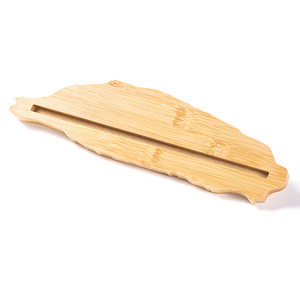 Servicio de Corte CNC en Bambú Personalizado, Tallado de Madera de Precisión para Maquetas Arquitectónicas - Product Image 6