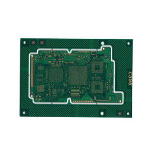 Dịch vụ lắp ráp sản phẩm điện tử toàn diện bao gồm đóng gói thử nghiệm cuối cùng và quy trình kiểm soát chất lượng - Product Image 1