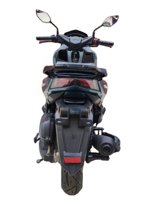 Scooter de gasolina EPA 150CC/200CC EFI Superme Power Motos Speed para adultos con motor de 4 tiempos y freno de disco - Product Image 6