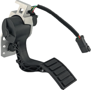 84557621 21116881 20893527 20715969 ชุดเร่งความเร็วอิเล็กทรอนิกส์สำหรับ VOLVO F/FL/FM/N/NL 10/12/16 12 FH/FMX/NH (พวงมาลัยซ้าย) - Product Image 3