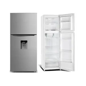 Meksiko Refrigerador Sin Escarcha 10 Pai Cubicos 297 Litros 200L 251L 348L 410L 465L 515L 580L lemari es terpasang di atas