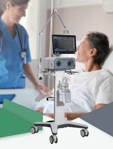 Appareil de ventilation médicale <span class=keywords><strong>pour</strong></span> l'apnée <span class=keywords><strong>du</strong></span> <span class=keywords><strong>sommeil</strong></span>, équipement hospitalier <span class=keywords><strong>pour</strong></span> les soins intensifs - Product Image 6
