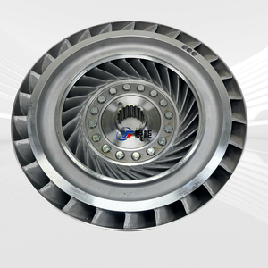 SD16 mô-men xoắn chuyển đổi tuabin lắp ráp 16y-11-20000 cho SD16/SD22/sd32 shantui Xe ủi đất bán chạy nhất - Product Image 2