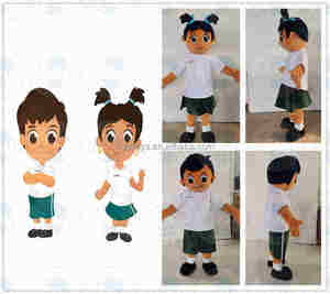 เครื่องแต่งกายมิ่งขวัญไข่/คอสเพลย์มิ่งขวัญเครื่องแต่งกายสำหรับผู้ใหญ่ - Product Image 3