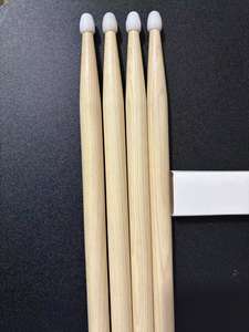 <span class=keywords><strong>Baquetas</strong></span> de Nailon Hickory 5a con <span class=keywords><strong>Punta</strong></span> de Nailon - Product Image 2