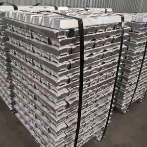 Chine : Alliage d'aluminium 3 % Béryllium 5 %, le plus vendu, à acheter – Alliage maître d'aluminium au Béryllium - Product Image 5