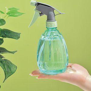 Новая бутылка с распылителем для воды, бытовой ирригационный распылитель для цветов, садовый инструмент, садовые растения, полив цветов - Product Image 4