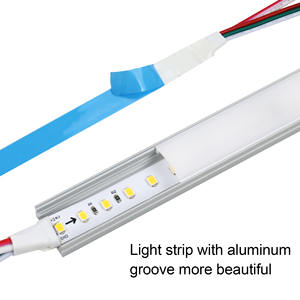 Đèn Dạng Thanh Chạy Nước Sáng Hoàn Toàn Đèn Nhấp Nháy 24V Smd2835 16703 Ic Dải <span class=keywords><strong>Led</strong></span> Linh Hoạt - Product Image 2