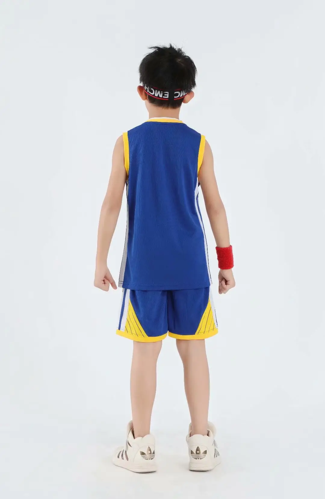 Basketball Trikot benutzer definierte Logo Uniformen Kinder kleidung Erwachsenen Basketball führen Kindergarten Performance Kleidung