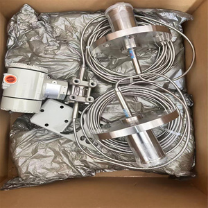 New <strong>ABB</strong> 2600T SERIES Pressure Sensor for 266DRH Differential Pressure <strong>Transmitter</strong> with Remote Diaphragm Seal - Product Image 1