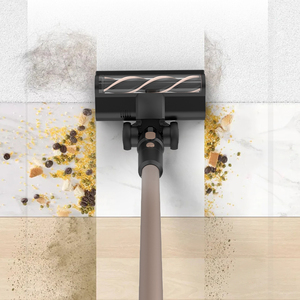 Aspiradora Vertical Inalámbrica BC-P14DC, Sin Bolsa, a Batería, con Depósito de 0.8L, Pantalla LED Grande, Ligera, Control por Aplicación, 23kPa - Product Image 6