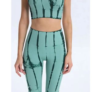 Meilleure qualité femmes Yoga Legging haute qualité taille sur mesure Fitness Yoga pantalons collants Leggings pour les femmes - Product Image 4