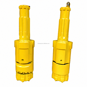 Foret de forage forgé excentrique Odex240-DHD380 pour le dégrossissage sous la couche de déchets et le forage de roches dures - Product Image 3