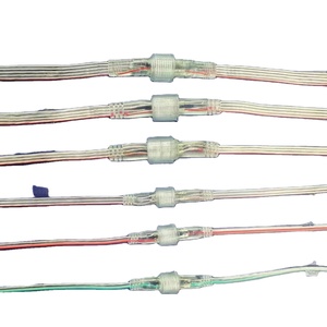 Cable de cristal para módulos <span class=keywords><strong>led</strong></span>, tiras <span class=keywords><strong>led</strong></span>, Flex <span class=keywords><strong>Led</strong></span> neon - Product Image 3