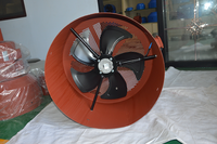 Mini ventilateur de refroidissement électrique, modèle, AC dynano, rotor intérieur, pour machine