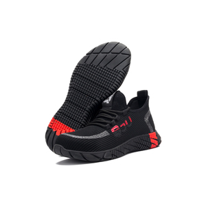 Лидер продаж, Промышленная защитная модная дышащая обувь для мужчин - Product Image 2