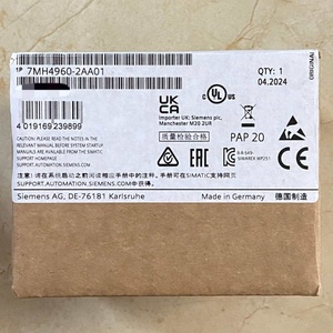 Siemens โมดูลอิเล็กทรอนิกส์เครื่องชั่งน้ำหนัก <span class=keywords><strong>WP231</strong></span>แบบปรับเทียบได้7MH49602AA01 S7-1200พื้นฐานของ7MH4960-2AA01 - Product Image 2