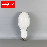 Ampoule LED Olive Haute Efficacité avec Interrupteur DIP 3CCT 3000K-6500K, Lampe LED Olive 100lm/W Culot E27, Plusieurs Options de Puissance pour la Maison