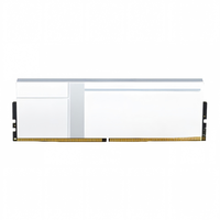 Kit de mémoire de bureau DDR5 5200 MHz à double canal 32 Go - 2x16 Go pour serveurs