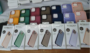 พร้อมกล่องเคสโลหะเคลือบอิเล็คโทรเพลทเคสโทรศัพท์สำหรับ iPhone 16 PRO MAX เคส iPhone 16เคส iPhone 15 14 13 12 <span class=keywords><strong>11</strong></span> - Product Image 6