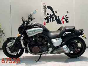 Yamaha Big Devil Vmax-1700 Versión ABS de Alta Gama, Motor de <span class=keywords><strong>Cuatro</strong></span> Cilindros en V de 1700 cc, 200 CV de Potencia, Sistema de Transmisión por Eje - Product Image 4