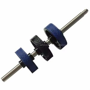 อะไหล่ตู้เอทีเอ็ม ไดโอบลด์ ออพเทวา ชุดเฟดเดอร์ 49204018000D 49204018000C 49204018000B <span class=keywords><strong>49204018000A</strong></span> - Product Image 1