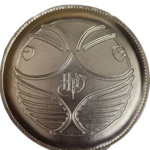 Pour <span class=keywords><strong>Harry</strong></span> Golden Snitch sac à bandoulière école magique sac à main à bandoulière fournitures <span class=keywords><strong>de</strong></span> vacances inspirées <span class=keywords><strong>de</strong></span> Poudlard - Product Image 3
