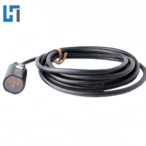 Nouveau Original E3FA-RP11 E3FA-RP12 E3FA-LN11 E3FA-LN12 commutateur photoélectrique PLC contrôleur de programmation automatisation industrielle - Product Image 2