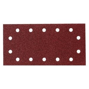 MAKITA-Papier de verre Velcro P-43119 115x229-PAPIERS ABRASIFS EAN 0088381970983 - Product Image 1