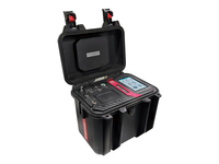Radon and Thoron Analyzer Radon Monitor Digital Radon Thoron Detector