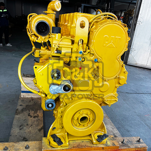 Động cơ C15 mới nguyên bản 598-5963 1800 vòng/phút 305KW cho động cơ xe tải CAT AD30 C15 5985963 - Product Image 4