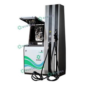 EcotecニュータイプLPGディスペンサー燃料ディスペンサー<span class=keywords><strong>CNG</strong></span>ディスペンサーガソリンスタンド用 - Product Image 1