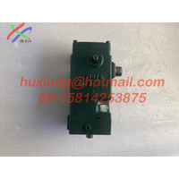 Moteur de régulation de vitesse WOODWARD 8250-826 8250 826 8250826 Moteur de contrôle de vitesse Woodward 8250826