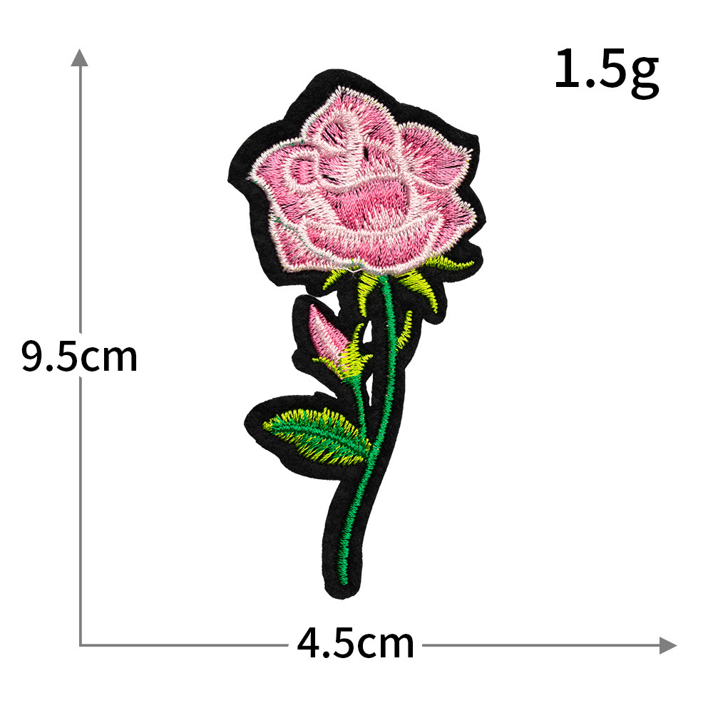 Rose-9