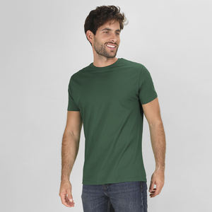 T-shirt de couleur adulte M7221842-2634 d'été et de plage - Product Image 1