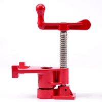 Starke Fixierung Schnell verschluss Fixateur Großhandel 0,8/1,2/1,5/2 Meter Holz bearbeitung/Wasser rohrs chellen