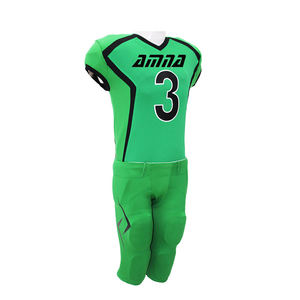 Jersey de Fútbol Americano en Oferta, Uniforme de Fútbol de Alta Calidad - Product Image 1