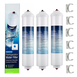 Filtro de Agua Externo en Línea para Refrigerador DA29-10105J HAFEX/EXP, Compatible con WSF-100, EF9603 - Product Image 1